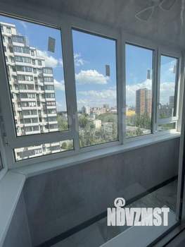 1-к квартира, на длительный срок, 40м2, 10/16 этаж
