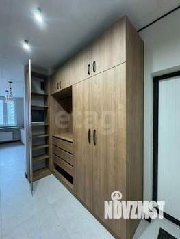 1-к квартира, на длительный срок, 45м2, 4/19 этаж