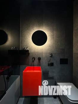 Студия квартира, посуточно, 30м2, 17/24 этаж