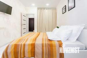 1-к квартира, посуточно, 39м2, 1/1 этаж