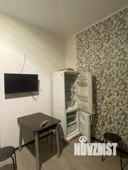 1-к квартира, на длительный срок, 35м2, 1/2 этаж