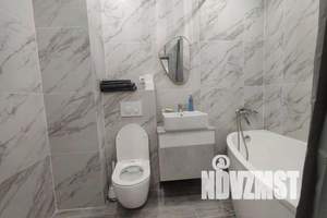 1-к квартира, посуточно, 39м2, 10/19 этаж