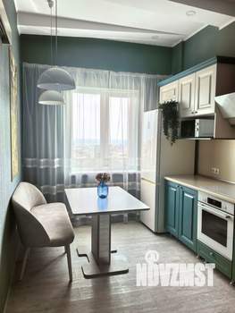 2-к квартира, на длительный срок, 68м2, 22/22 этаж