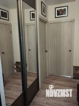 1-к квартира, на длительный срок, 38м2, 11/18 этаж