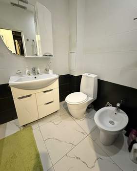 1-к квартира, на длительный срок, 44м2, 1/3 этаж