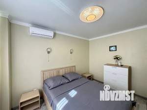 2-к квартира, посуточно, 55м2, 9/19 этаж