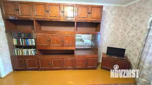 2-к квартира, на длительный срок, 49м2, 5/9 этаж