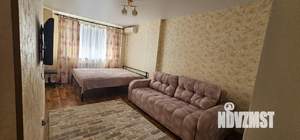 1-к квартира, на длительный срок, 40м2, 5/28 этаж