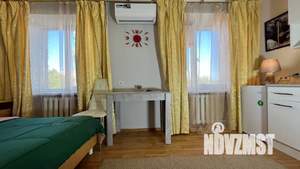 Студия квартира, посуточно, 24м2, 3/9 этаж