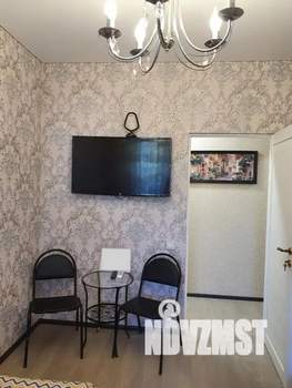 2-к квартира, посуточно, 44м2, 1/3 этаж