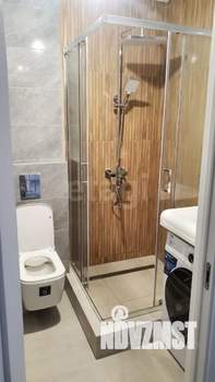 1-к квартира, на длительный срок, 33м2, 10/20 этаж