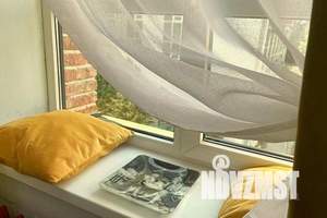 1-к квартира, посуточно, 30м2, 4/5 этаж