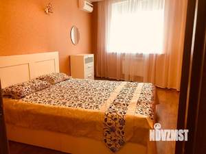 3-к квартира, на длительный срок, 100м2, 14/17 этаж