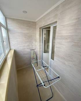 1-к квартира, на длительный срок, 45м2, 10/18 этаж