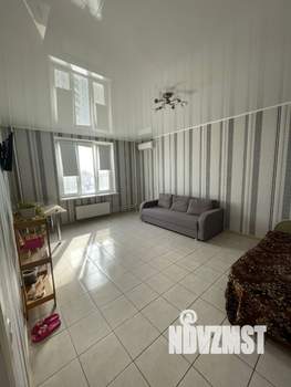 1-к квартира, на длительный срок, 43м2, 20/26 этаж