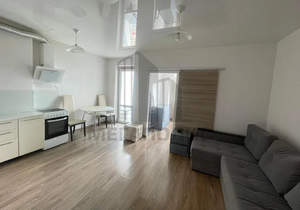 1-к квартира, на длительный срок, 39м2, 9/15 этаж