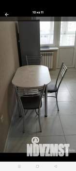 1-к квартира, на длительный срок, 41м2, 18/22 этаж