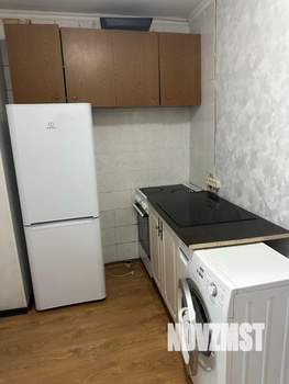 2-к квартира, на длительный срок, 35м2, 4/5 этаж