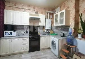 1-к квартира, на длительный срок, 39м2, 8/8 этаж