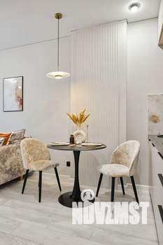 1-к квартира, посуточно, 49м2, 21/24 этаж