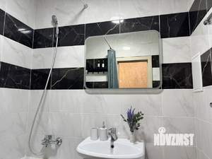 Студия квартира, посуточно, 20м2, 15/25 этаж