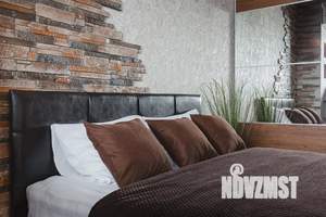 Студия квартира, посуточно, 35м2, 8/30 этаж