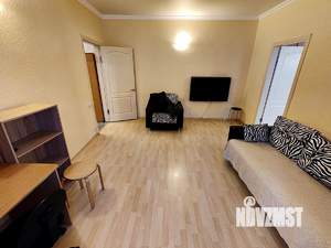 2-к квартира, на длительный срок, 54м2, 2/3 этаж