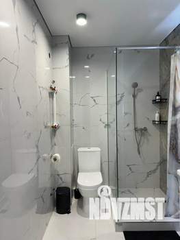 Студия квартира, посуточно, 29м2, 14/22 этаж