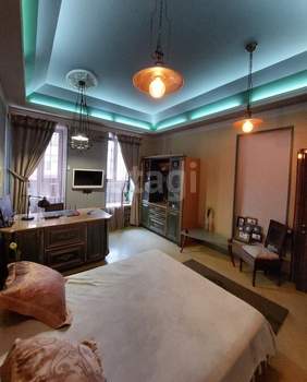 1-к квартира, на длительный срок, 45м2, 2/3 этаж