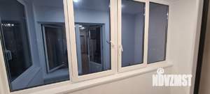 Студия квартира, на длительный срок, 29м2, 22/25 этаж