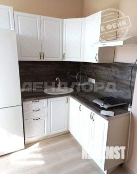 1-к квартира, на длительный срок, 34м2, 16/25 этаж