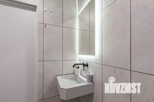 1-к квартира, посуточно, 70м2, 1/1 этаж