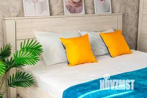 2-к квартира, посуточно, 60м2, 5/10 этаж