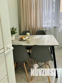 2-к квартира, посуточно, 50м2, 1/1 этаж