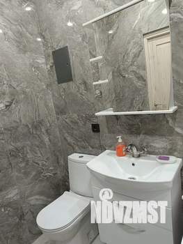 2-к квартира, посуточно, 50м2, 9/14 этаж