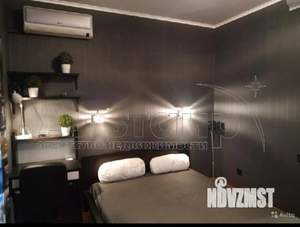 Студия квартира, на длительный срок, 24м2, 10/16 этаж