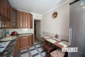 2-к квартира, посуточно, 69м2, 4/11 этаж