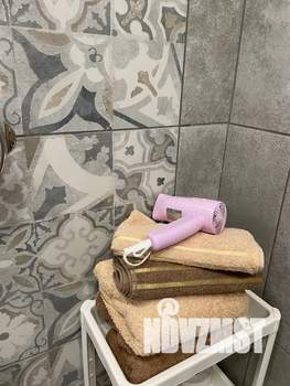 Студия квартира, посуточно, 24м2, 17/24 этаж