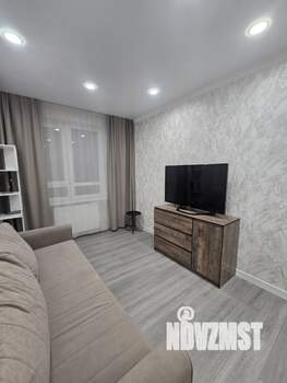 1-к квартира, на длительный срок, 40м2, 14/26 этаж