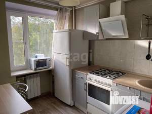 1-к квартира, на длительный срок, 33м2, 2/9 этаж