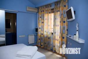 3-к квартира, посуточно, 120м2, 2/2 этаж