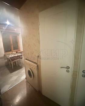 3-к квартира, на длительный срок, 57м2, 2/5 этаж