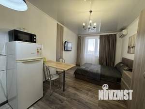 Студия квартира, посуточно, 30м2, 20/22 этаж