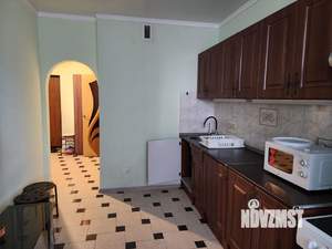 1-к квартира, на длительный срок, 43м2, 9/19 этаж