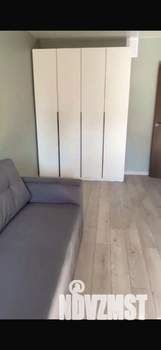 1-к квартира, на длительный срок, 40м2, 9/12 этаж