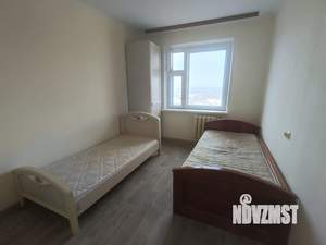 3-к квартира, на длительный срок, 66м2, 10/10 этаж