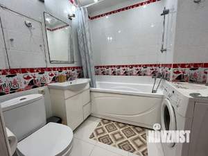 1-к квартира, на длительный срок, 31м2, 2/5 этаж