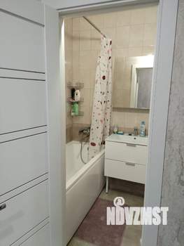 1-к квартира, на длительный срок, 36м2, 2/23 этаж