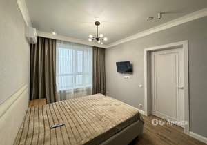 2-к квартира, на длительный срок, 54м2, 8/24 этаж