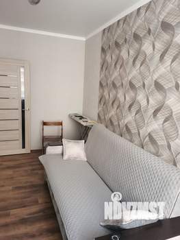 1-к квартира, на длительный срок, 35м2, 9/22 этаж